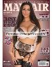 Mayfair Adult magazine V52 N7